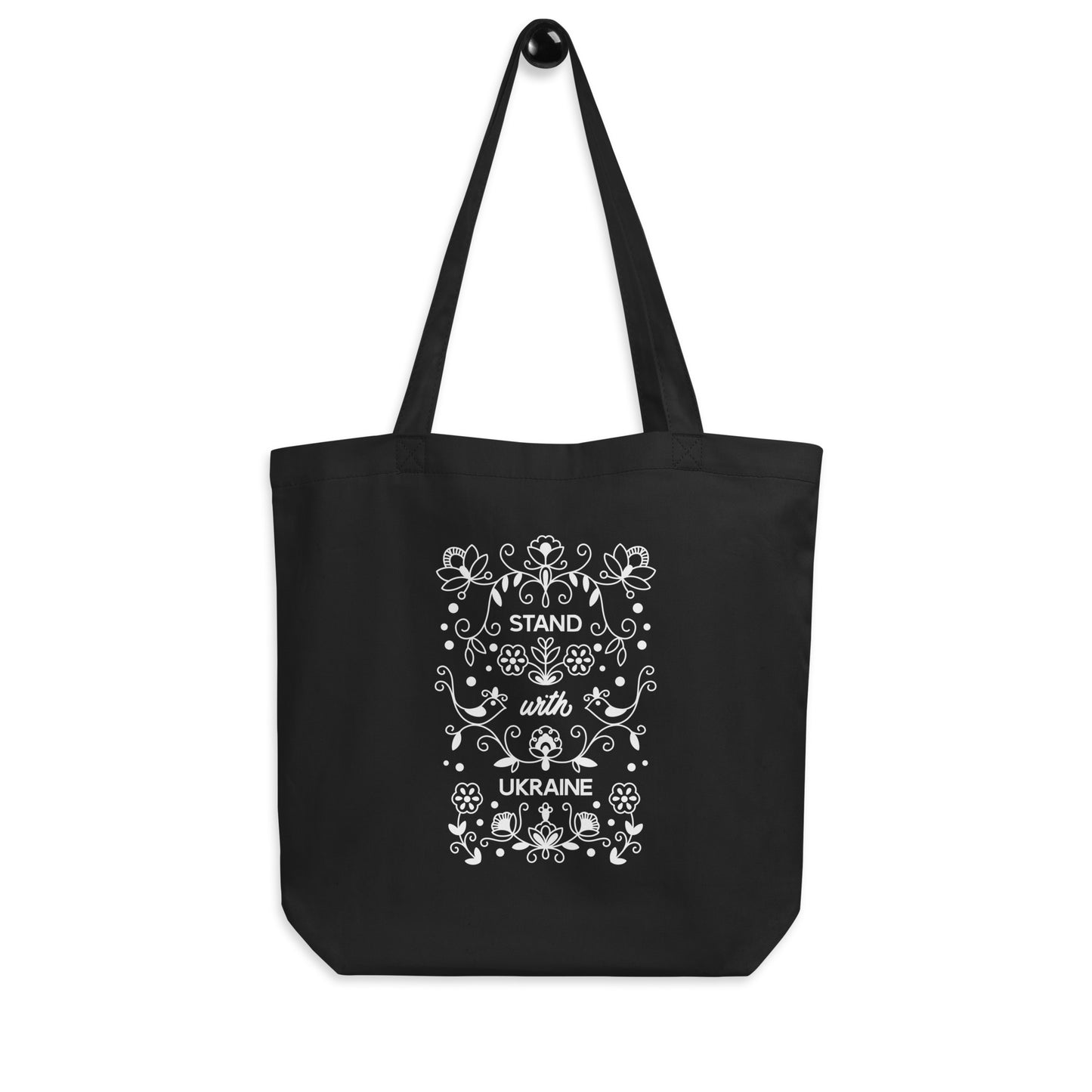 Eco Tote Bag