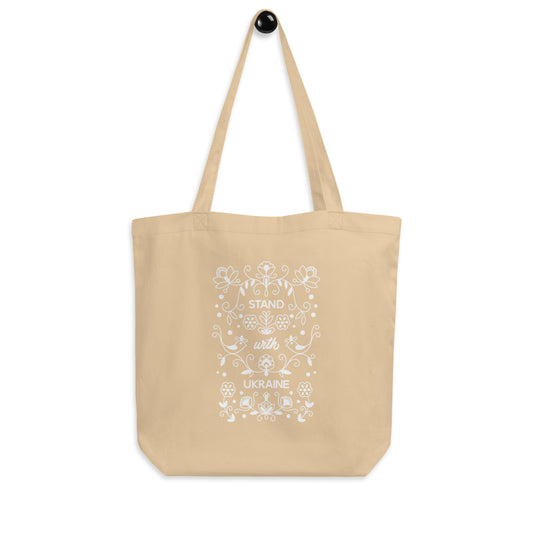 Eco Tote Bag